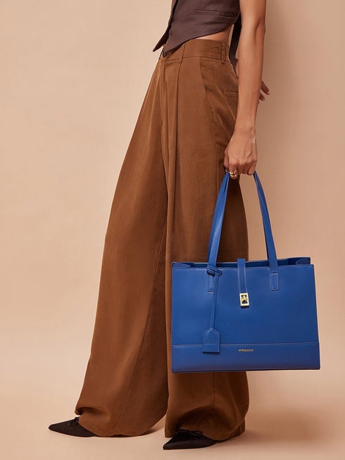 Audrey Tote Bag